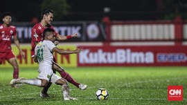 Makna Gol Debut Irfan Jaya di Timnas Indonesia U-23