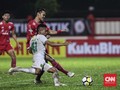 Makna Gol Debut Irfan Jaya di Timnas Indonesia U-23