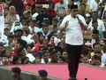 Gubernur Maluku Terpilih Bakal Masuk Tim Kampanye Jokowi