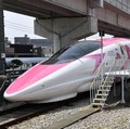 10 Kereta Tercepat di Dunia, Whoosh Indonesia Tak Masuk
