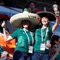 Piala Dunia Rusia 2018 Banjir Perilaku 