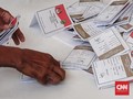 Bawaslu Sebut 9 Distrik Papua Tunda Pemilu akibat KPU Lalai