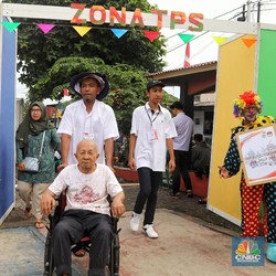 Misteri Poros Keempat Pilpres 2024, Ini Sosok Capresnya