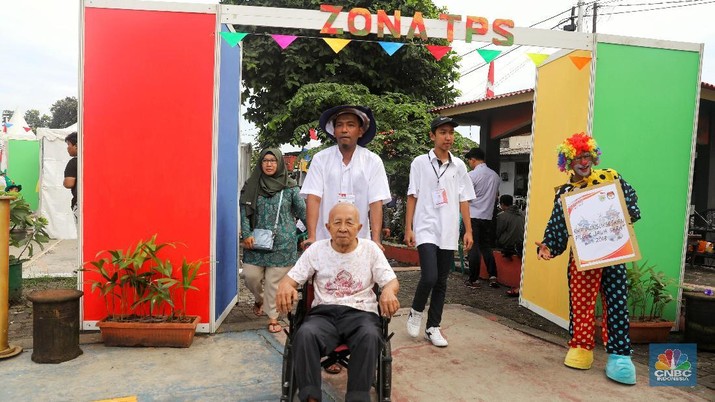 tps pilkada tps pilkada