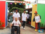 Kirim 'Surat Cinta' ke KPU, Tito: Batasi Kerumunan Pilkada!