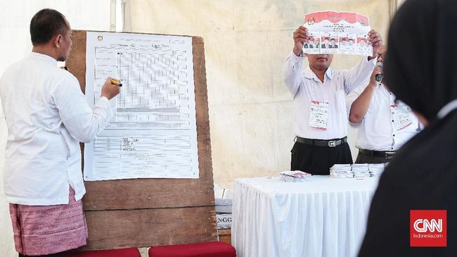 Guyon Netizen Disela #QuickCount #PilkadaSerentak2018