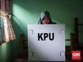Polri Gelar Diskusi Evaluasi Positif-Negatif Pilkada Langsung