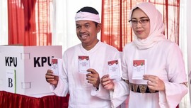 Dedi Mulyadi Sebut Kaus #2019GantiPresiden Gembosi Suaranya