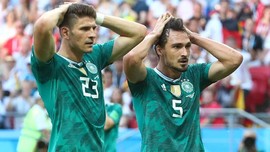 Klasemen Akhir Grup F Piala Dunia 2018