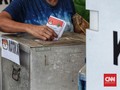 KPU soal Isu Kotak Suara 'Kardus': Itu Karton Kedap Air