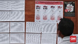 Parpol dan Calon Tak Mutu, Problem Utama Ongkos Mahal Pilkada