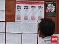 Parpol dan Calon Tak Mutu, Problem Utama Ongkos Mahal Pilkada