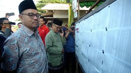 Sudirman Sebut Timnya Ditodong Pistol saat Bawa Uang Saksi