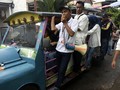 Dilarang Operasi, Pemilik Odong-odong Surati Wali Kota Jaktim