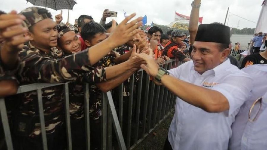 Sumatera Utara