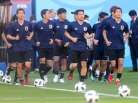 Sepakbola dan Ekonomi Jepang: Berpeluang Melangkah Lebih Jauh