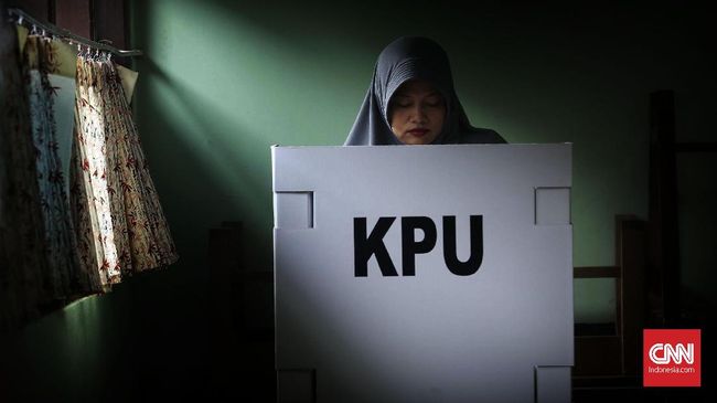 Bawaslu Bakal Didampingi Lima Organisasi Pantau Pemilu 2019