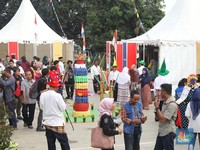 Didorong Pilkada, Pertumbuhan Ekonomi RI Diproyeksikan Capai 5,06%