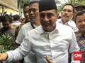 KPU Tetapkan Edy-Iject Pemenang Pilgub Sumut 2018