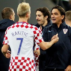 Andai Yugoslavia Masih Eksis, Mungkin Bisa Saingi Argentina
