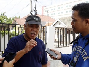Solo Kebanjiran Proyek Pemerintah Pusat saat Dipimpin Gibran, Ini Respons Basuki