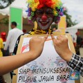 Pilkada 2018: Ganjar Pranowo dan Ridwan Kamil Melaju Mulus