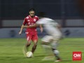 Laga Persija vs PSIS Semarang Digelar di Bantul