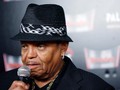 Joe, Ayah Michael dan Janet Jackson Meninggal Dunia