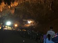Di Balik Penyelamatan Belasan Remaja di Gua Thailand