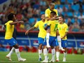 6 Fakta Menarik Jelang Brasil vs Meksiko