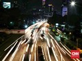 Masa Ganjil Genap Diperpanjang, Beberapa Rute Akan Dihapus