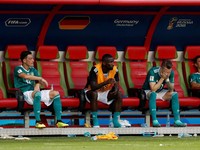 Jerman Tersingkir dari Piala Dunia 2018 Cuma karena Apes