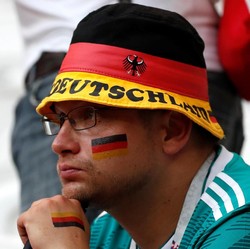 Jerman, Motor Ekonomi Eropa yang Kian Loyo