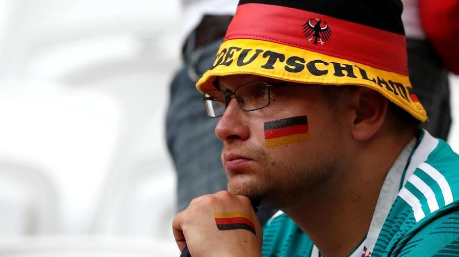 Ekonomi Jerman tumbuh 1,5% pada tahun 2018, tingkat terlemah dalam lima tahun terakhir.