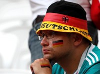 Lolos dari Resesi tapi Pertumbuhan Jerman di Level Terlemah