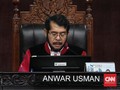 MK Tolak Gugatan Uji Materi Penggunaan GPS Saat Berkendara