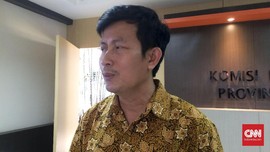 KPU Jabar Bantah Asyik: Tak Ada Kecurangan Pasangan Rindu