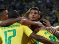 Kalahkan Serbia, Brasil Lolos ke 16 Besar Piala Dunia 2018