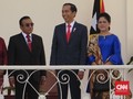 Dukung Jadi Anggota ASEAN, RI Genjot Konektivitas Timor Leste