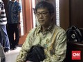 Rekanan Proyek e-KTP Dieksekusi ke Lapas Sukamiskin