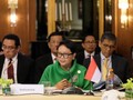 Indonesia Bantu Palestina Senilai US$2 Juta