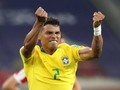 Bukan Lini Depan, Pertahanan Brasil yang Mengerikan