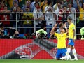 Brasil Jumpa Meksiko di Babak 16 Besar di Piala Dunia 2018