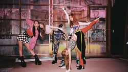 Fix! Ini Tanggal Launching Lagu Baru BLACKPINK