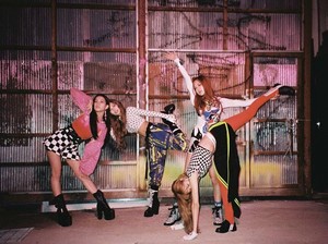 Fix! Ini Tanggal Launching Lagu Baru BLACKPINK