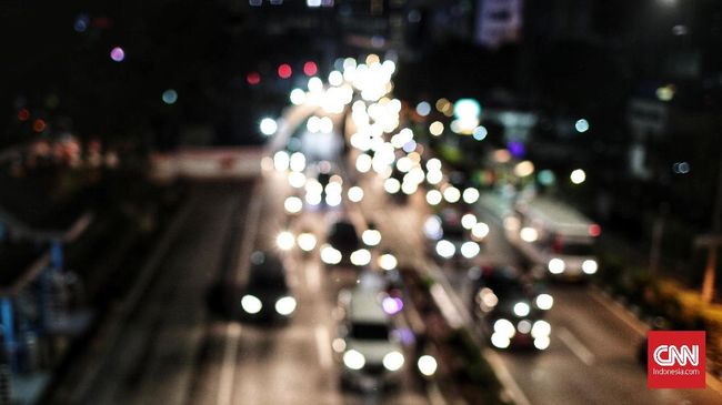 Faktor Utama Kematian Pejalan Kaki di AS: Harga BBM 'Murah'