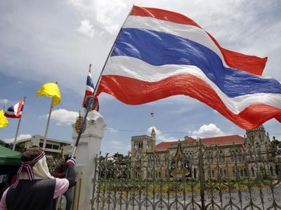 Kalah Telak dari RI, Ekonomi Thailand Cuma Naik 1,2%-Terendah 4 Tahun