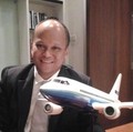 Terungkap, Alasan Ilham Habibie Gabung Bank Muamalat