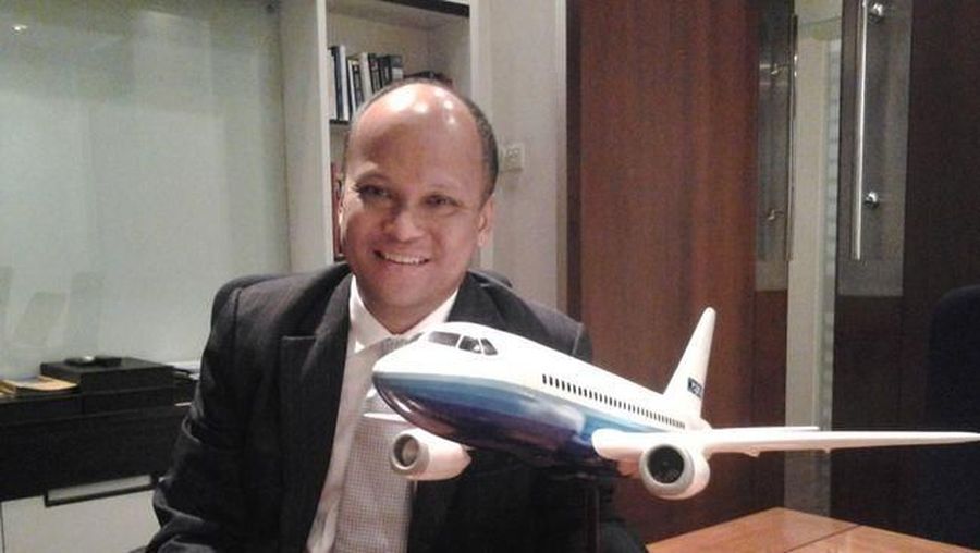 Bank Muamalat lahir karena gagasan dari ICMI yang dipimpin BJ Habibie.
