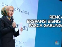 Bos Pertamina Bicara Rencana Ekspansi Gas Pasca-Gabungnya PGN